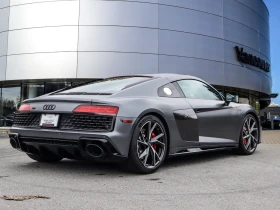 Audi R8 5.2L V10 | quattro 7sp S tronic Coupe | Mobile.bg    4