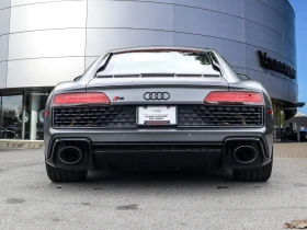 Audi R8 5.2L V10 | quattro 7sp S tronic Coupe | Mobile.bg    5