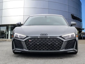 Audi R8 5.2L V10 | quattro 7sp S tronic Coupe | Mobile.bg    2