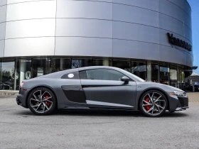 Audi R8 5.2L V10 | quattro 7sp S tronic Coupe | Mobile.bg    7