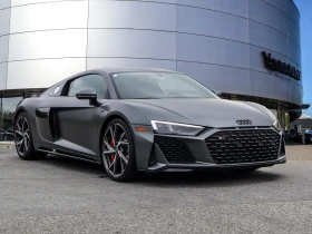 Audi R8 5.2L V10 | quattro 7sp S tronic Coupe | Mobile.bg    3