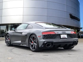 Audi R8 5.2L V10 | quattro 7sp S tronic Coupe | Mobile.bg    6