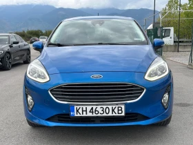 Ford Fiesta 1.5 TDCI - [2] 