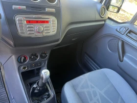 Ford Connect 1, 8d 75k.c.КЛИМА СТРАНИЧНА ВРАТА ФЕЙСЛИФТ ВНОС, снимка 10