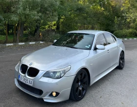  BMW 535