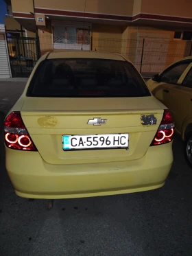 Chevrolet Aveo 2броя , снимка 4