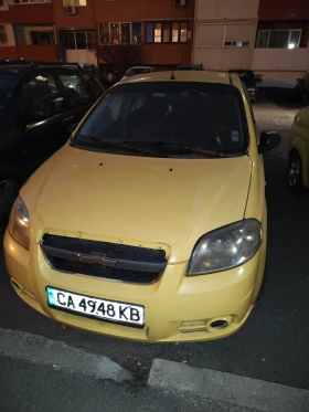 Chevrolet Aveo 2броя , снимка 1