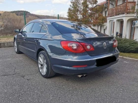 VW CC, снимка 9