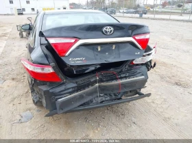 Toyota Camry 2.5i КРАЙНА ЦЕНА, снимка 7