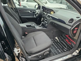 Mercedes-Benz C 180 CDI, 7G-Tronic , снимка 9