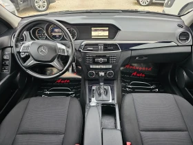 Mercedes-Benz C 180 CDI, 7G-Tronic , снимка 7