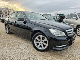 Mercedes-Benz C 180 CDI, 7G-Tronic , снимка 3