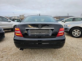 Mercedes-Benz C 180 CDI, 7G-Tronic , снимка 5