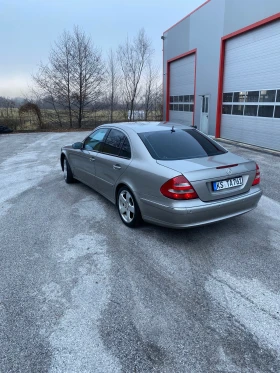 Mercedes-Benz E 240 Avantgarde | Mobile.bg    4