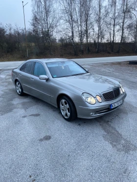 Mercedes-Benz E 240 Avantgarde | Mobile.bg    2