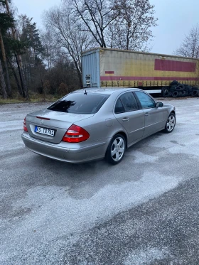 Mercedes-Benz E 240 Avantgarde | Mobile.bg    3