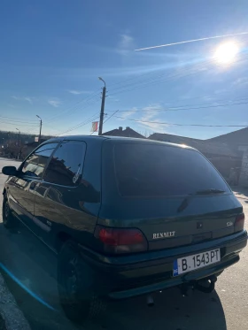 Renault Clio, снимка 3