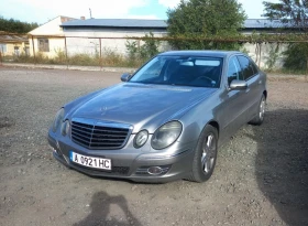 Mercedes-Benz E 320, снимка 1