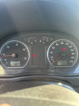 VW Polo 1, 9 TDI , снимка 9