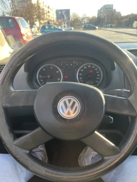 VW Polo 1, 9 TDI , снимка 8