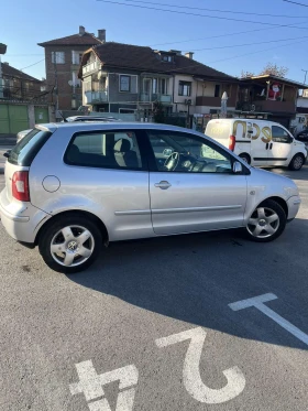 VW Polo 1, 9 TDI , снимка 16