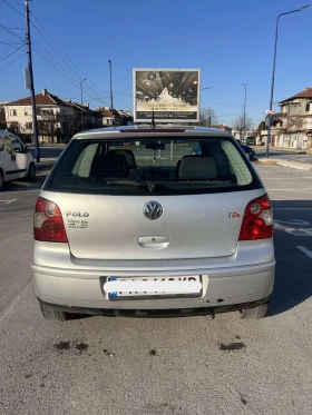 VW Polo 1, 9 TDI , снимка 4