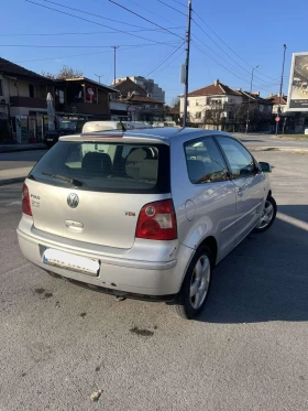 VW Polo 1, 9 TDI , снимка 6