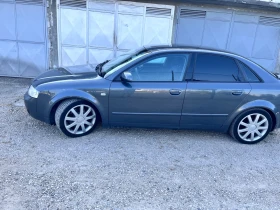 Audi A4 1.8TQuattro, снимка 3