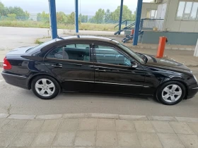 Mercedes-Benz E 280, снимка 4