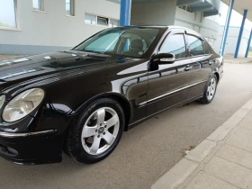 Mercedes-Benz E 280, снимка 10