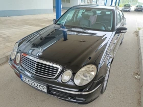 Mercedes-Benz E 280, снимка 1