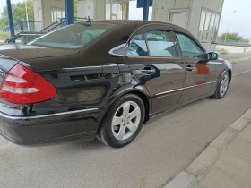 Mercedes-Benz E 280, снимка 7