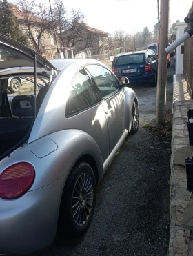 VW Beetle 1.9 Tdi | Mobile.bg    6