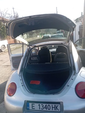 VW Beetle 1.9 Tdi | Mobile.bg    2