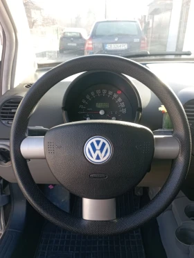 VW Beetle 1.9 Tdi | Mobile.bg    14