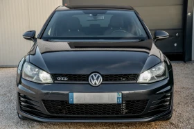 VW Golf GTD 184ks, снимка 3