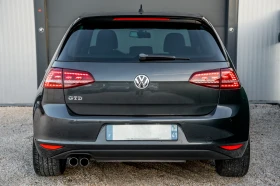 VW Golf GTD 184ks, снимка 8