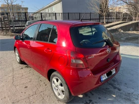 Toyota Yaris 1.3 VVT-I, снимка 4