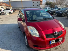 Toyota Yaris 1.3 VVT-I, снимка 6