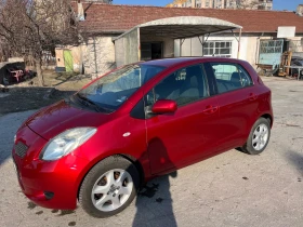 Toyota Yaris 1.3 VVT-I, снимка 5