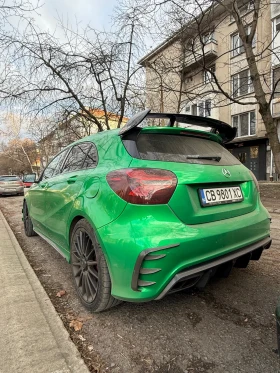 Mercedes-Benz A45 AMG Edition 1 , снимка 4