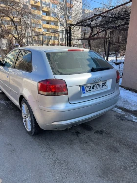 Audi A3 На Части, снимка 8