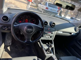 Audi A3 На Части, снимка 9