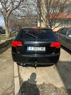 Audi A3 8p 1.9 Tdi, снимка 4