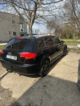 Audi A3 8p 1.9 Tdi, снимка 5