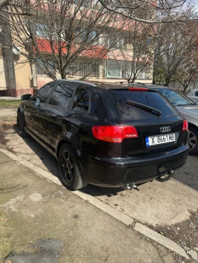 Audi A3 8p 1.9 Tdi, снимка 3