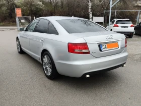 Audi A6 3.0TDi* QUATTRO* * *  | Mobile.bg    6