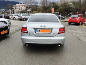 Audi A6 3.0TDi* QUATTRO* АВТОМАТИК* КОЖА* - 7200 лв. - 27332888 | Car24.bg