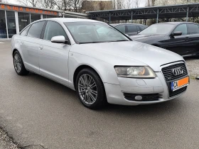 Audi A6 3.0TDi* QUATTRO* * *  | Mobile.bg    3