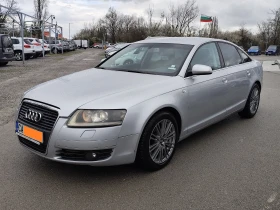 Audi A6 3.0TDi* QUATTRO* * *  | Mobile.bg    1